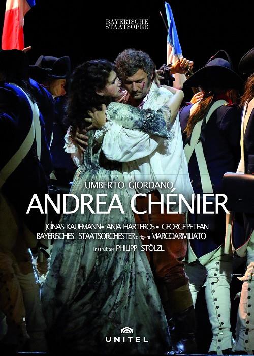 OperaKino 24/25 - Andrea Chenier