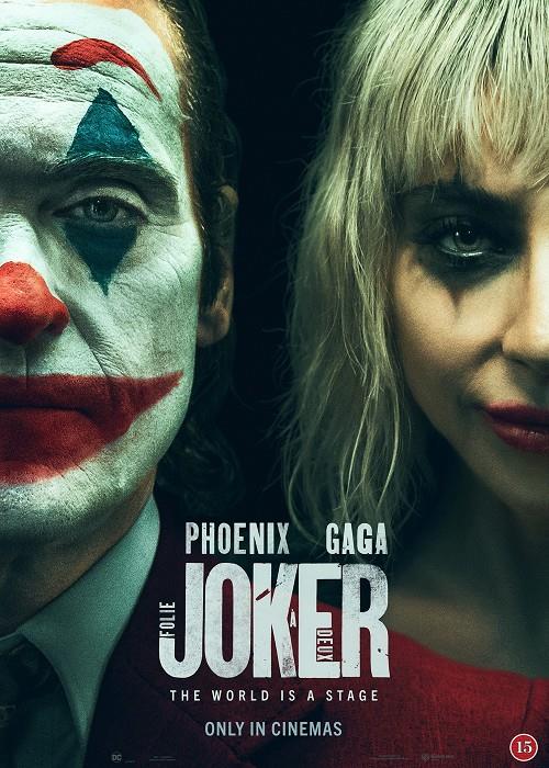 Joker: Folie à Deux