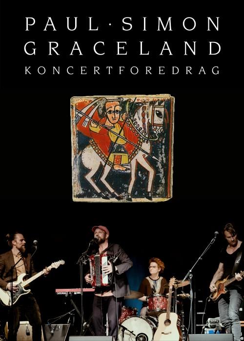 WELCOME TIL GRACELAND I BIFFEN