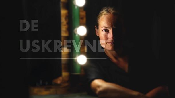 De Uskrevne - En alvorlig komedie - Odder Teater