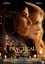 Practical Magic: Magi i familien