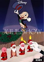 Disney Juleshow i Biffen