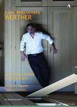 OperaKino 25/26 - Werther fra Opera Zürich 2017